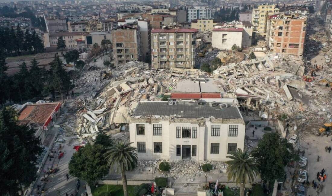 AK Parti, Belediye Kanunu ve Büyükşehir Belediye Kanunu’nda kapsamlı bir