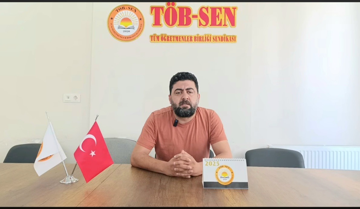 Milli Eğitim Bakanı Yusuf Tekin’in öğretmenlerin giyim kuşamına yönelik yasak