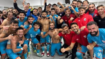 Türkiye 2. Ligi’nde mücadele eden temsilcimiz İskenderunspor, evinde oynadığı maçta