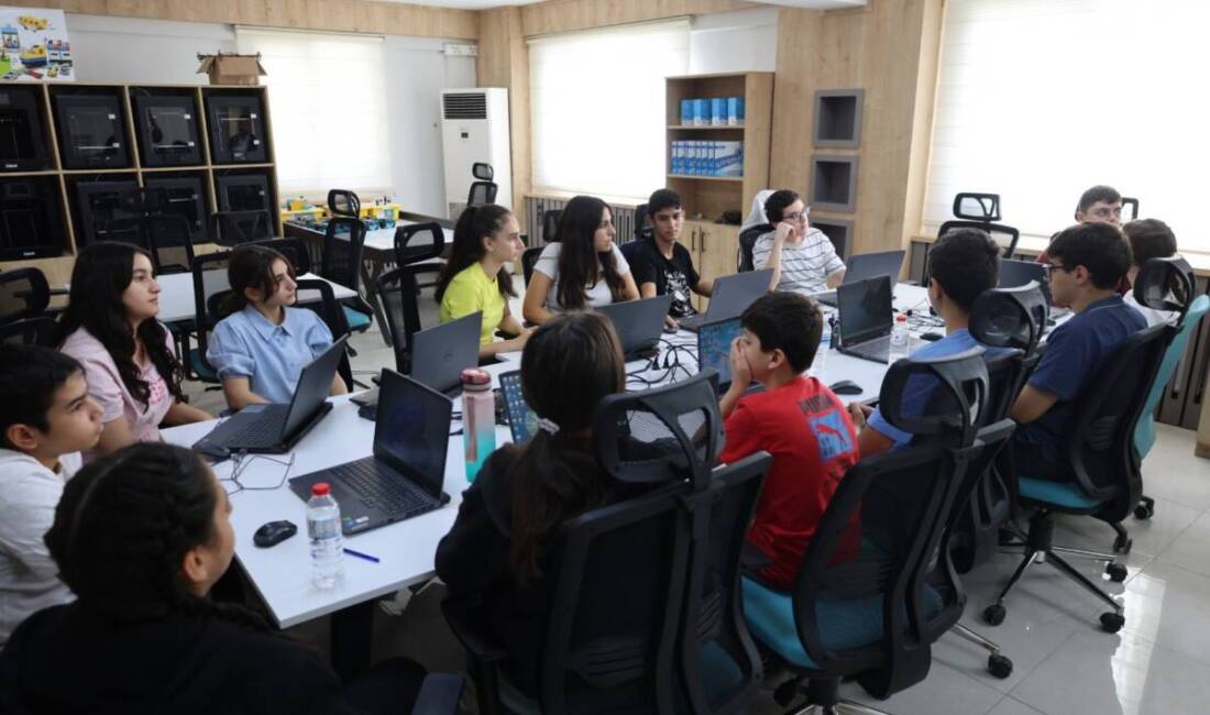 Hatay Büyükşehir Belediyesi (HBB), Hatay Valiliği ve İl Milli Eğitim