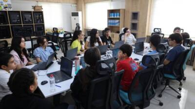 Hatay Büyükşehir Belediyesi (HBB), Hatay Valiliği ve İl Milli Eğitim