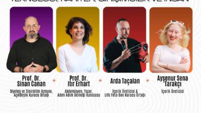 Hatay Mustafa Kemal Üniversitesi, 17 Ekim Cuma günü önemli bir