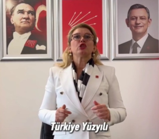 CHP’li kadınlar “Boş Tencere” eylemine hazırlanıyor CHP’li kadınlar, artan hayat pahalılığı ve ekonomik kriz nedeniyle boş