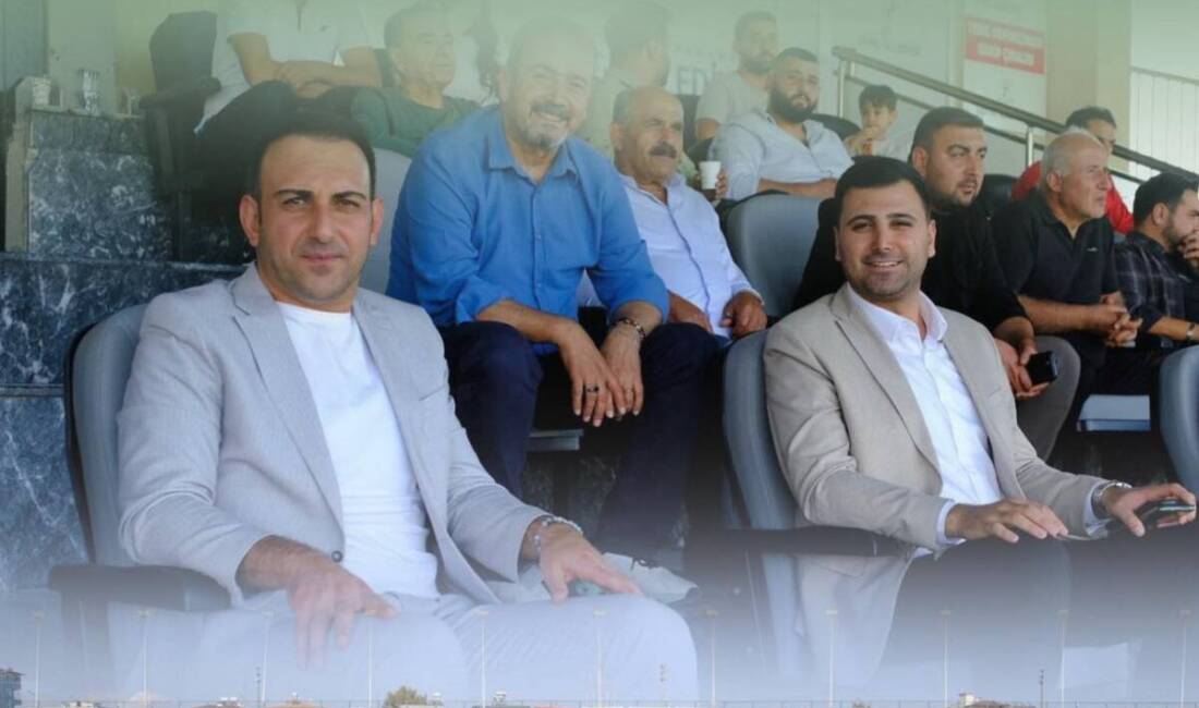 Defne Belediyesi, bünyesindeki Çekmece Atatürk Stadyumu’nu daha aktif kullanmaya başladı.