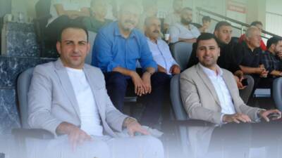 Defne Belediyesi, bünyesindeki Çekmece Atatürk Stadyumu’nu daha aktif kullanmaya başladı.