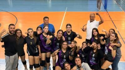   Arsuz ilçesindeki Ayla-Naci Uyar Anadolu Lisesi, İskenderun’da düzenlenen 29