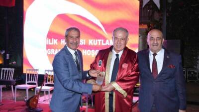 38. Ahi Gecesi, İskenderun’da gecikmeli de olsa büyük bir coşkuyla