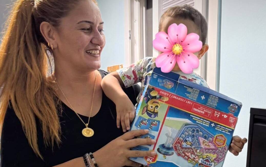 Depremzedelere gösterdiği insanüstü çaba ve öksüz-yetim çocuklara yönelik çalışmalarıyla gönüllerde