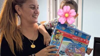 Depremzedelere gösterdiği insanüstü çaba ve öksüz-yetim çocuklara yönelik çalışmalarıyla gönüllerde