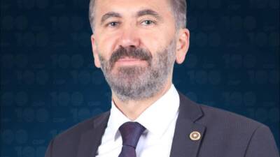 CHP Hatay eski milletvekili Serkan Topal, sosyal medya hesabından yaptığı