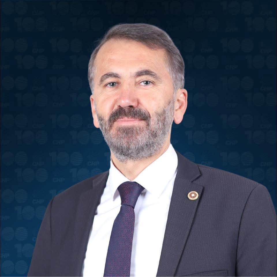 CHP Hatay eski milletvekili Serkan Topal, sosyal medya hesabından yaptığı