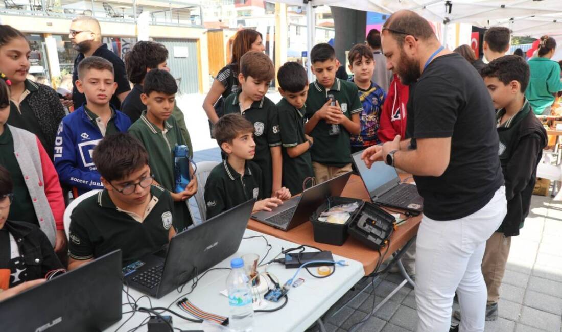 Hatay Büyükşehir Belediyesi (HBB), Antakya Kaymakamlığı, Antakya Belediyesi, Hatay Mustafa