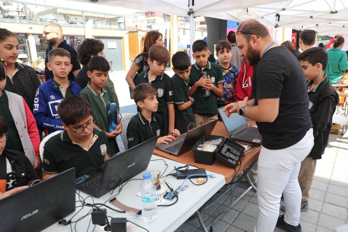 Hatay Büyükşehir Belediyesi (HBB), Antakya Kaymakamlığı, Antakya Belediyesi, Hatay Mustafa