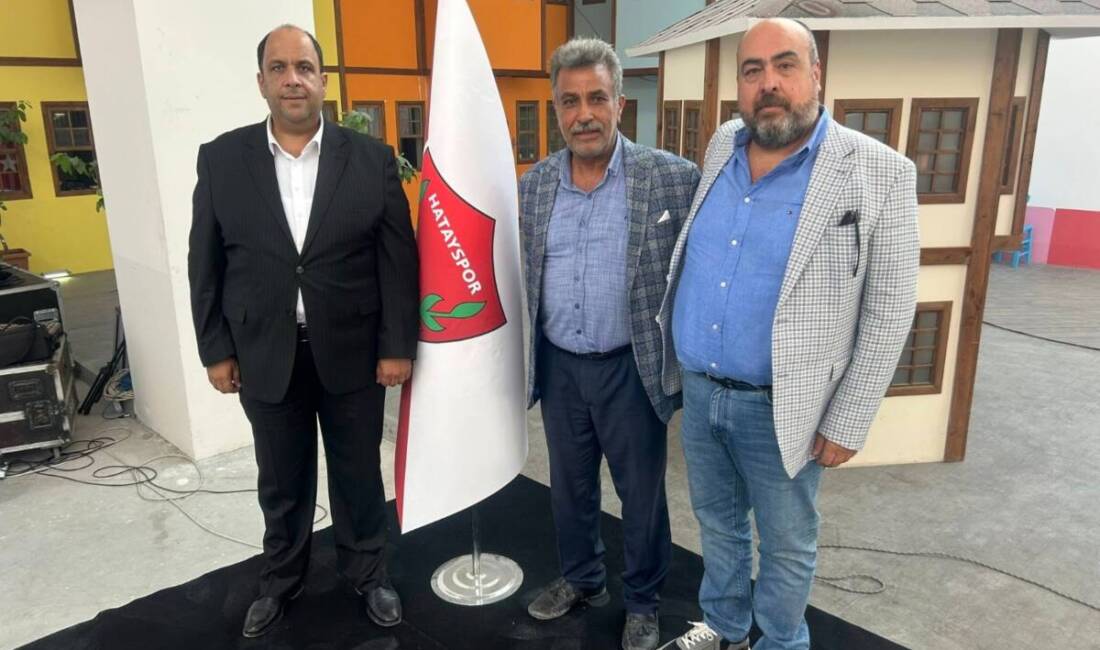 Reyhanlı Asi Sulama Kooperatifi Müdürü ve uzun yıllar Hatay amatör