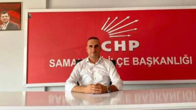 Yüksek Seçim Kurulu’nun (YSK) 16/10/2025 tarihli ve 2025/364 sayılı kararı