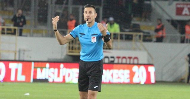 Trendyol 1. Lig’de bugün İskenderun Sarıseki Stadı’nda oynanacak Hatayspor-Çorumspor karşılaşmasının