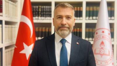 Hatay’ın Antakya ilçesinden olan hemşehrimiz Prof. Dr. Cihad Demirli, Cumhurbaşkanlığı