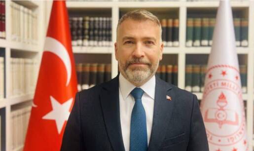 Hatay’ın Antakya ilçesinden olan hemşehrimiz Prof. Dr. Cihad Demirli, Cumhurbaşkanlığı