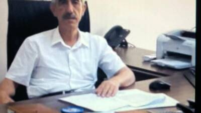 Dörtyol ve Payas ilçelerinde daha önce HATSU müdürlüğü görevinde bulunan