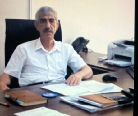 Dörtyol ve Payas ilçelerinde daha önce HATSU müdürlüğü görevinde bulunan