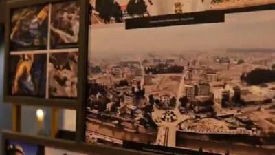 Arkeoloji ve Tarih Araştırmaları Derneği (ATAD) Kurtuluş Savaşı Müzesi (I.