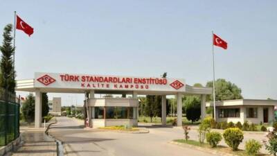 Türk Standardları Enstitüsü (TSE), merkez ve taşra teşkilatlarında istihdam edilmek