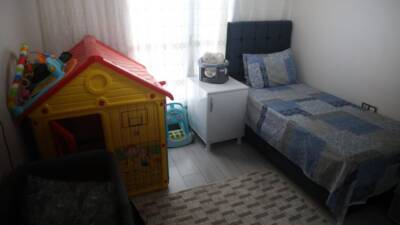 Kahramanmaraş merkezli depremlerde Hatay’da yuvası yıkılan ve 2 buçuk yıla