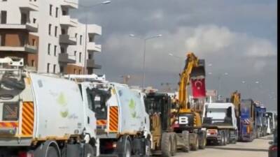 Hatay Valiliği’nin 29 Ekim Cumhuriyet Bayramı etkinlikleri kapsamında Antakya’da bazı