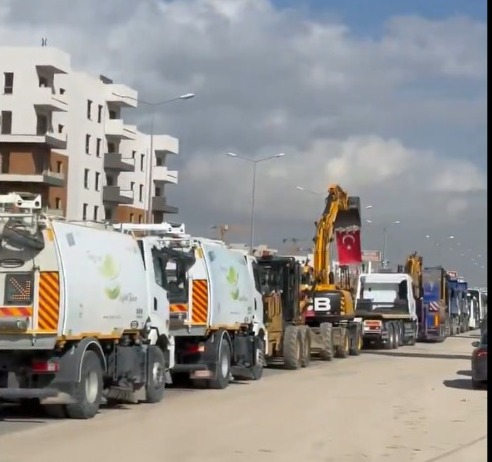 Hatay Valiliği’nin 29 Ekim Cumhuriyet Bayramı etkinlikleri kapsamında Antakya’da bazı