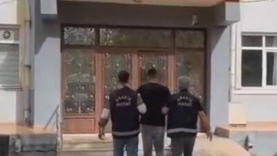 Hatay Emniyet Müdürlüğü ekipleri, aranan şahısların yakalanmasına yönelik yürüttükleri çalışmalar