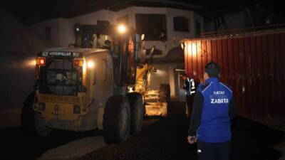 Hatay Büyükşehir Belediyesi (HBB), kent genelinde ulaşım kalitesini artırmak ve