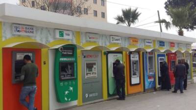 Cumhuriyet Bayramı coşkusu tüm yurtta yaşanırken, vatandaşlar 29 Ekim’de bankalar