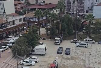 Hatay’ın Yayladağı ilçesi, uzun süredir beklenen Kent Meydanı Projesine kavuşuyor.
