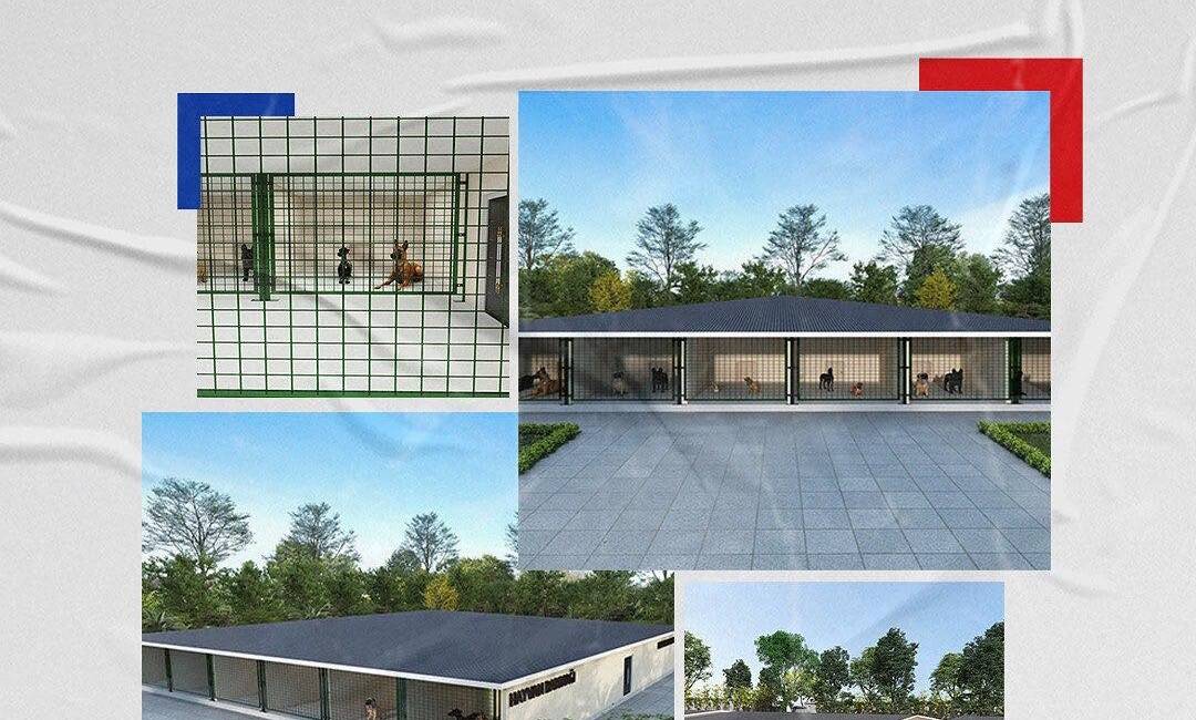 HBB’den sokak hayvanlarına yeni yaşam alanı Hatay Büyükşehir Belediyesi, Belen ilçesinde 75 dönüm arazi üzerine modern