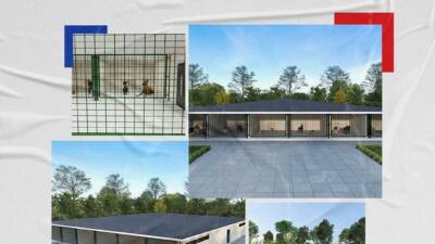 Hatay Büyükşehir Belediyesi, Belen ilçesinde 75 dönüm arazi üzerine modern