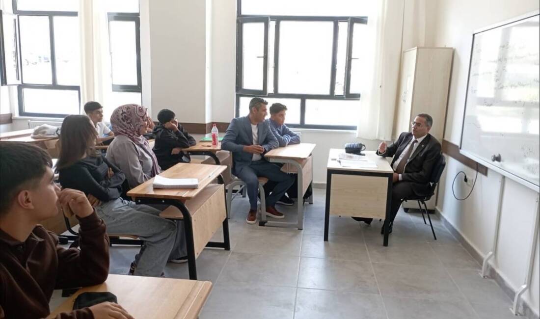 Deprem sonrası hızla büyüyen ve yeni yerleşim alanlarıyla dikkat çeken