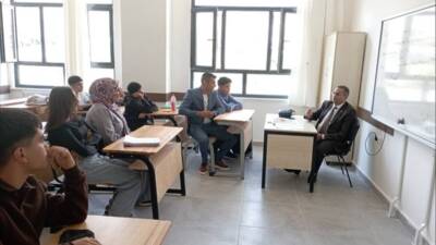 Deprem sonrası hızla büyüyen ve yeni yerleşim alanlarıyla dikkat çeken