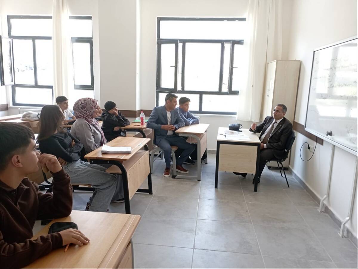 Deprem sonrası hızla büyüyen ve yeni yerleşim alanlarıyla dikkat çeken