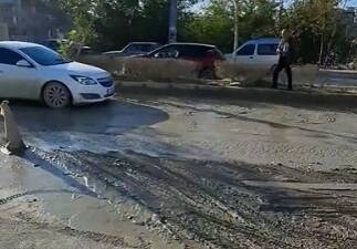 Hatay’da yerel ve kamu hizmetlerinden yeterince pay alamadığını düşünen ilçeler