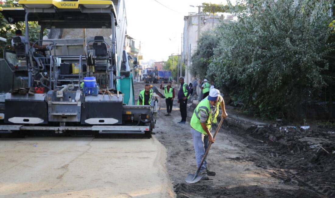 Hatay Büyükşehir Belediye (HBB) Başkanı Mehmet Öntürk, 20 Ekim Pazartesi