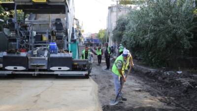 Hatay Büyükşehir Belediye (HBB) Başkanı Mehmet Öntürk, 20 Ekim Pazartesi