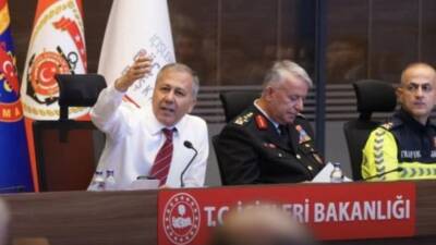 İçişleri Bakanı Ali Yerlikaya, kamuoyunda tartışma yaratan yeni trafik cezalarına