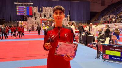 Antakya TOBB Anadolu İmam Hatip Lisesi Spor Proje Okulu 9.