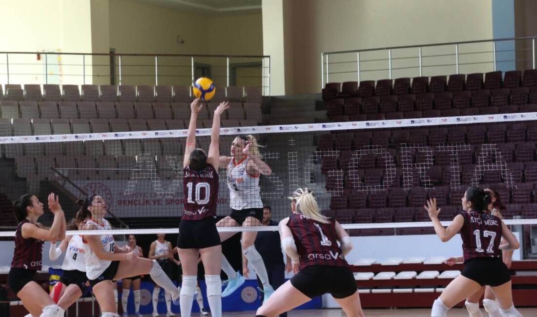 arsaVev Yönetim Kurulu, Kahramanmaraş merkezli 6 Şubat 2023’teki depremlerde sekiz