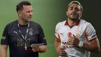 Galatasaray’da son haftalarda eleştirilen Barış Alper Yılmaz için ayrılık iddiaları