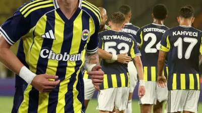 Fenerbahçe’nin formda oyuncusu Sebastian Szymanski, yeniden Avrupa’nın radarında. Fransız devi