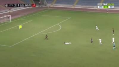 TFF’nin 152 hakemin bahis oynadığını tespit etmesinin ardından, mağdur kulüpler