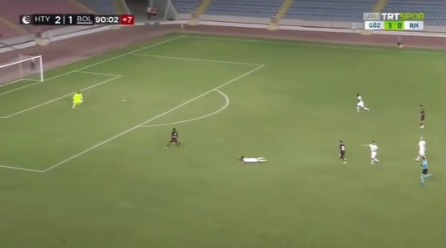 TFF’nin 152 hakemin bahis oynadığını tespit etmesinin ardından, mağdur kulüpler