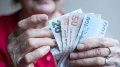 TBMM’de görüşülmesi beklenen yeni vergi teklifi, emekli maaşları üzerinde önemli