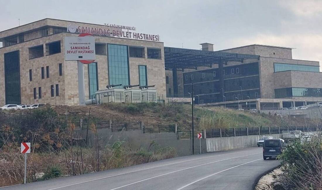 Depremde ayakta kalan hastane, uzman eksikliğinden mi çökecek? Sağlık Bakanlığı’nın yeni atama listesinde Hatay’a 25 uzman hekim gönderilmesine